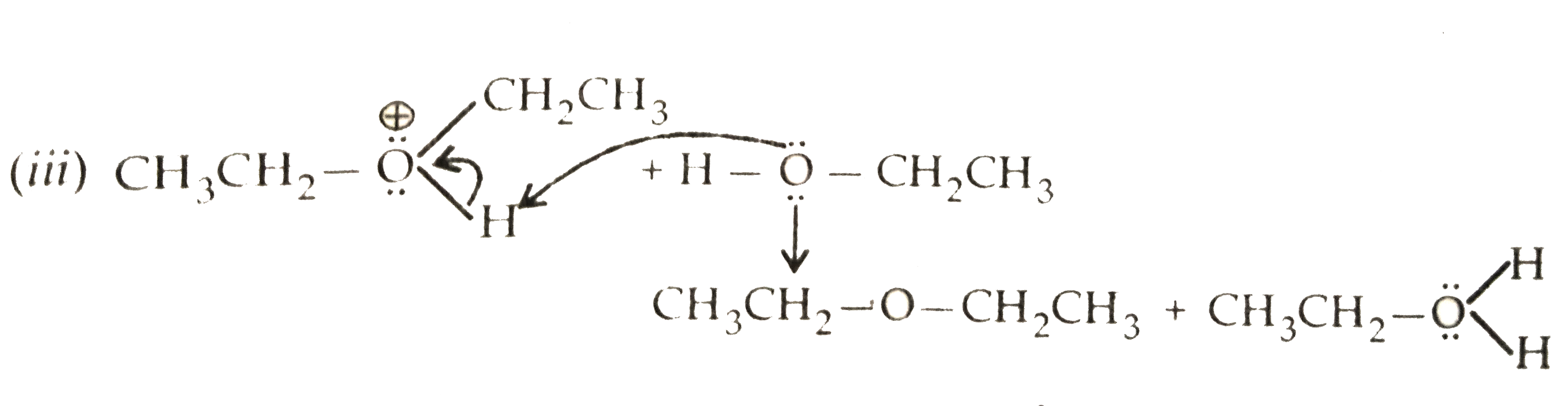 (a) Why phenol is more acidic than than ethanol ? (b) Write the