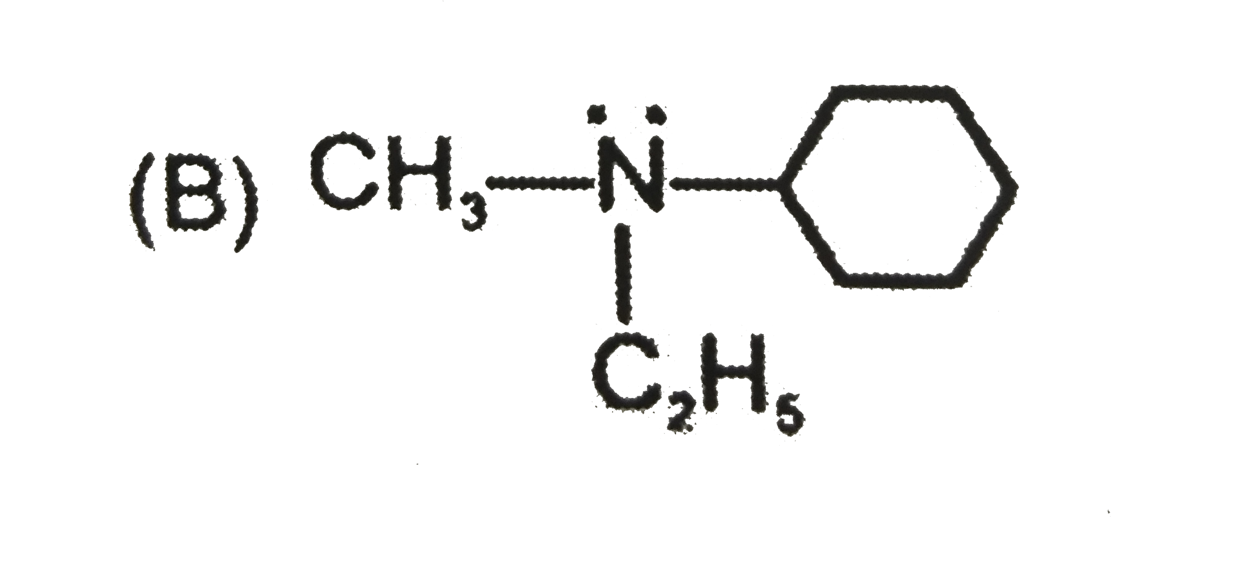 Which of the followin compounds will show optical activity? Sarthaks eConnect Largest Online