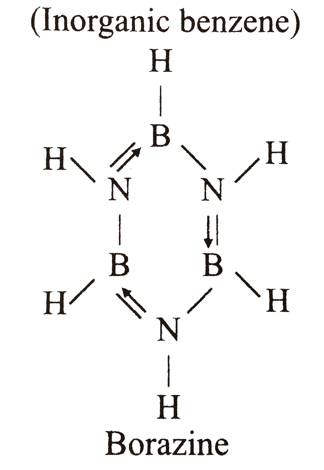 Diborane is a Lewis acid forming addition compound `B_(2)H_(6).2NH_(3