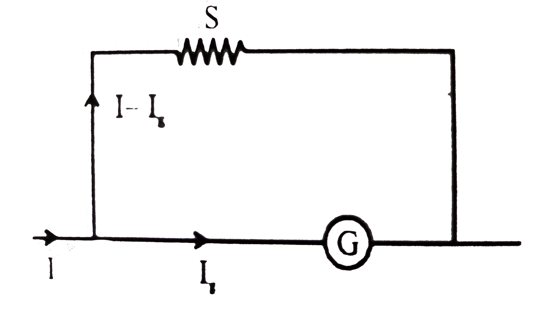 A galvanometer has a resistance of `20Omega` and reads fullscale when