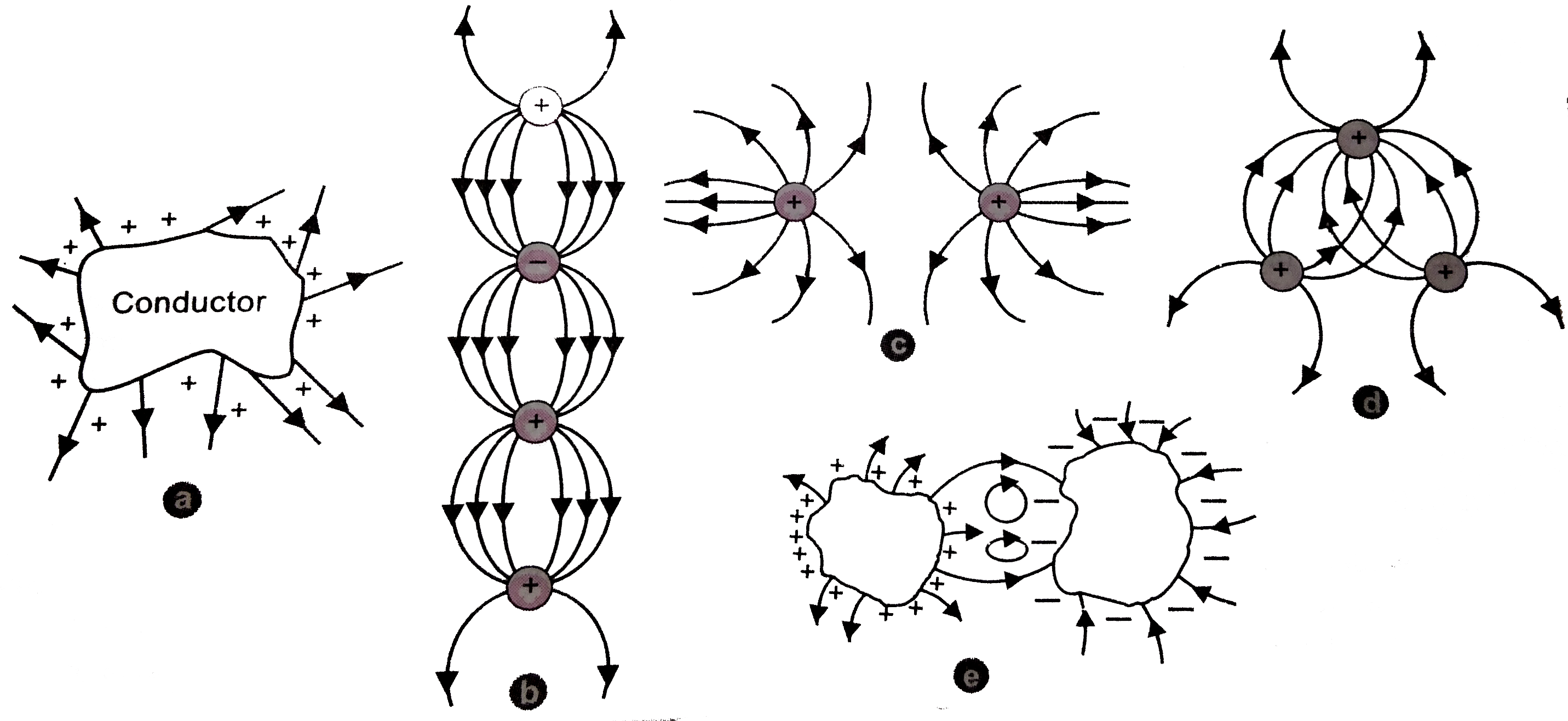 Which of the following curves shown below cannot possibly represent