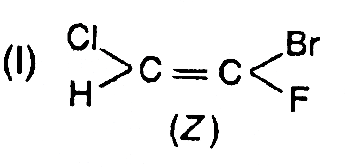 Which of the following compound (S) has Zconfiguration? Sarthaks