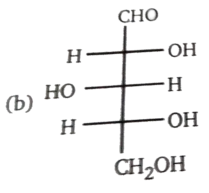 Which Lsugar on oxidation gives an optically active dibasic acid (2