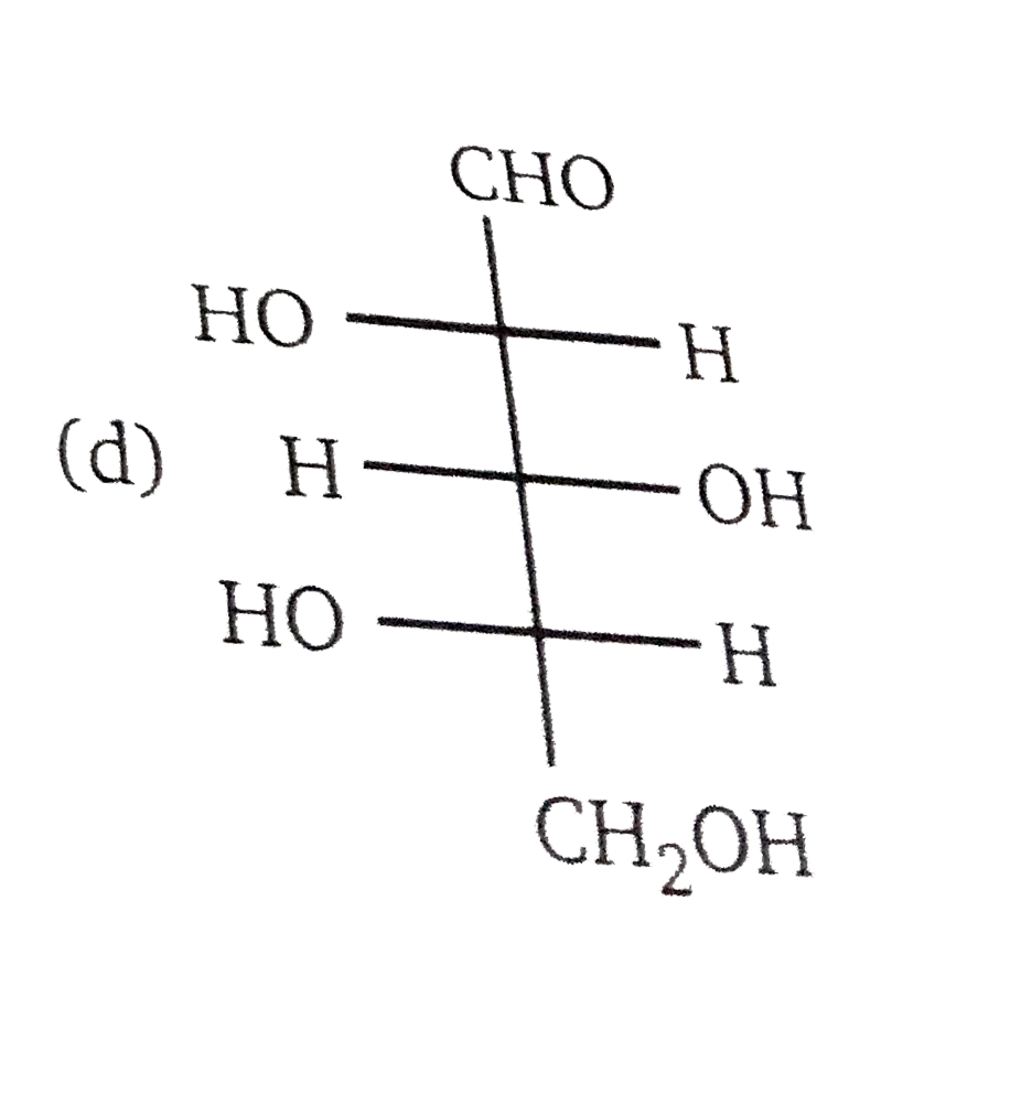 Which Lsugar on oxidation gives an optically active dibasic acid (2