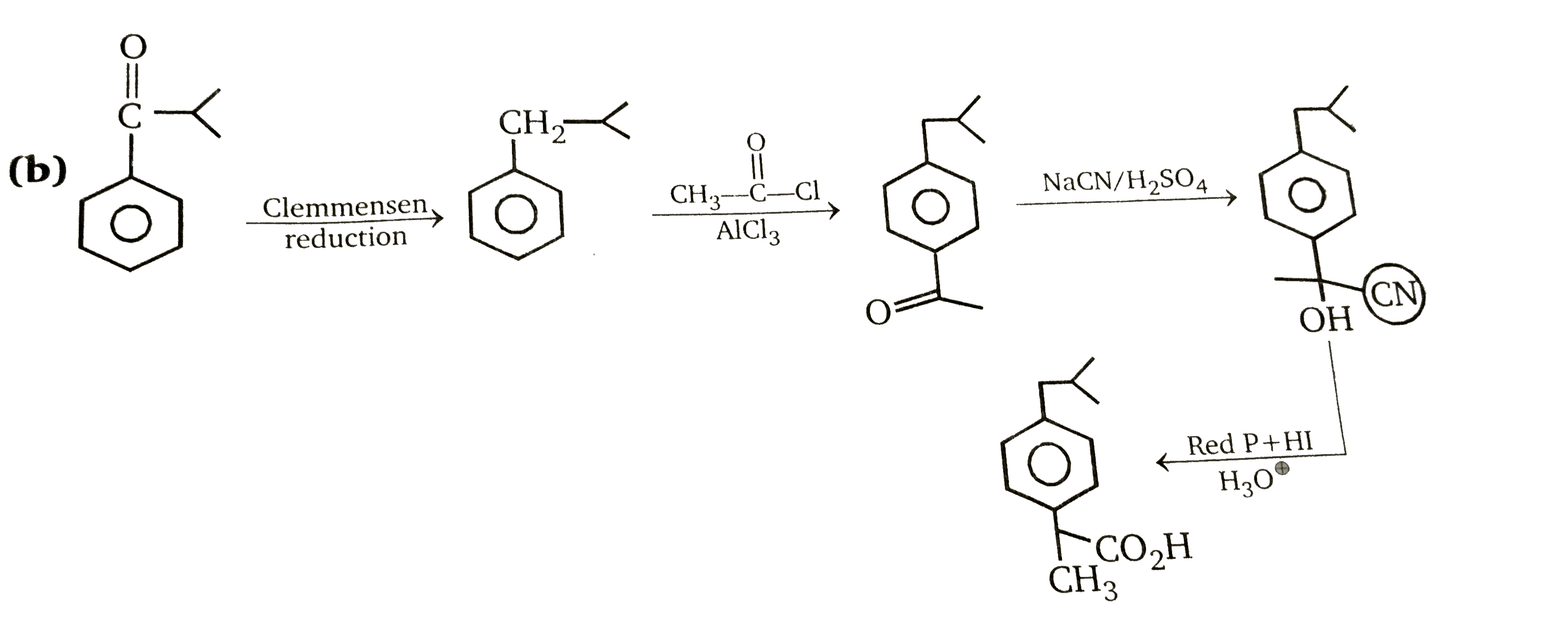Ibuprofen Is Sarthaks Econnect Largest Online Education Community Ibuprofen Is Sarthaks Econnect Largest Online Education Community