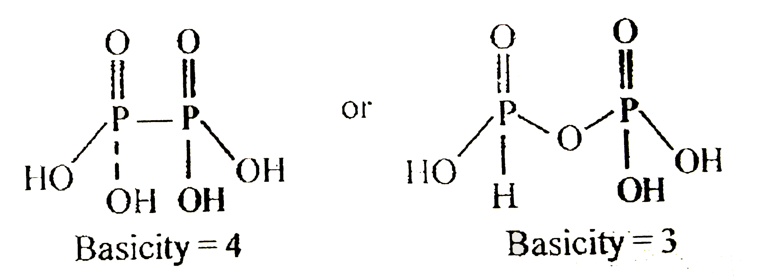 what-is-the-basicity-of-h-4-p-2-o-6-sarthaks-econnect