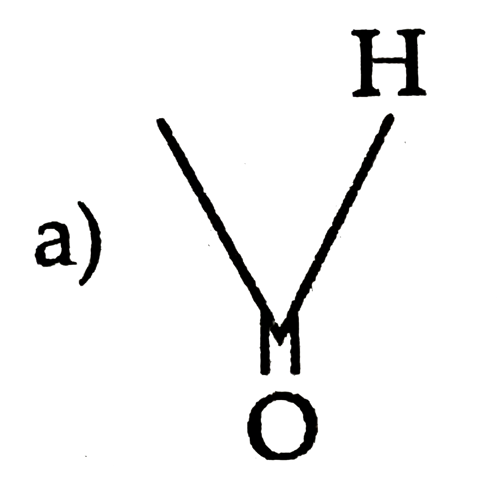 To prepare butan2ol from methyl magnesium iodide. The compound