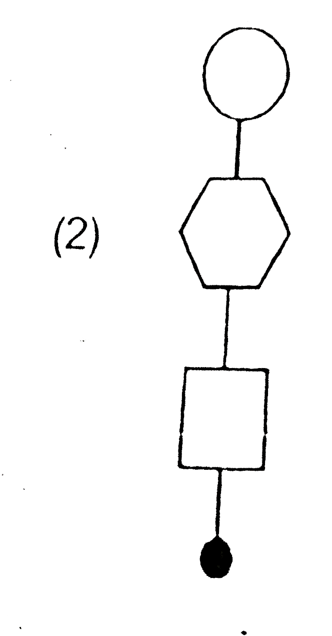 The active site of a biomolecule R is shown below The biomolecule R