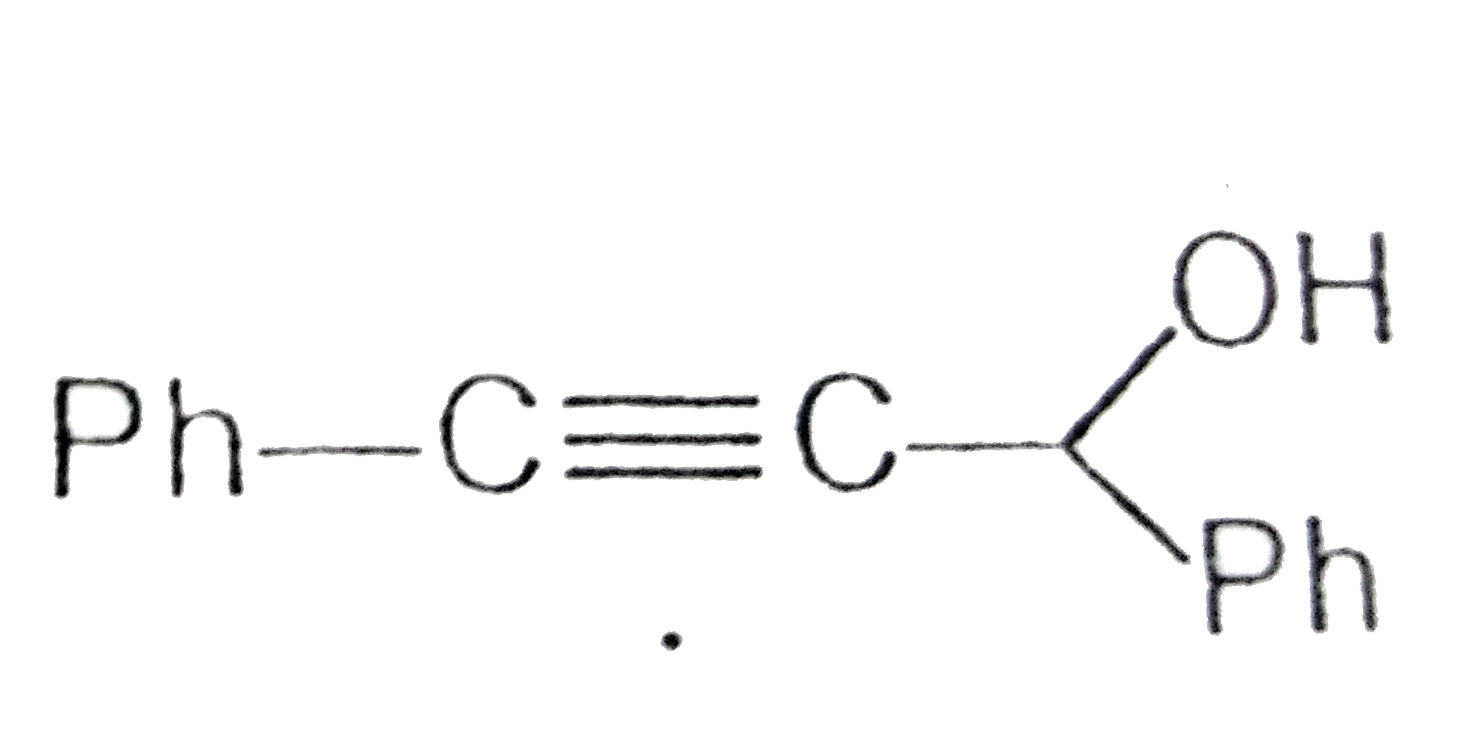 The reaction of phenylacetylene with one equivalent of methyl magnesium